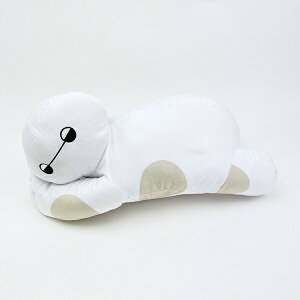 ディズニー ベイマックス 添い寝枕 ぬいぐるみ Disney