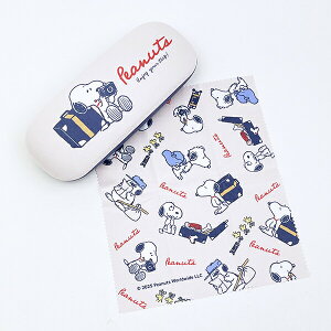 Xk[s[ enjoy your trip KlP[X SNOOPY