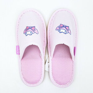 サンリオ マイメロディ スリッパ (22〜24cm対応)