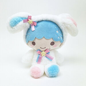 キキララ リトルツインスターズ ぬいぐるみ」の人気商品一覧・価格比較 