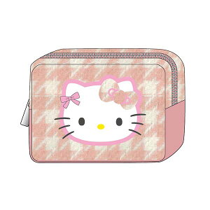 �T�����I �n���[�L�e�B �璹�i�q�V���[�Y �}���`�|�[�` �s���N �������g�� Sanrio