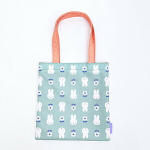 �~�b�t�B�[ miffy �~�j�g�[�g�o�b�O (�O���[��) �͂�Ȃ�t�����[ �L�����N�^�[�O�b�Y
