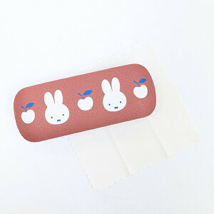 �~�b�t�B�[ miffy ���K�l�P�[�X (�I�����W) �͂�Ȃ�t�����[ �L�����N�^�[�O�b�Y