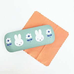 �~�b�t�B�[ miffy ���K�l�P�[�X (�O���[��) �͂�Ȃ�t�����[ �L�����N�^�[�O�b�Y