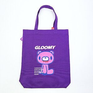 GLOOMY(�O���[�~�[) �҂傱���ƃg�[�g�o�b�O �p�[�v�� �L�����N�^�[�O�b�Y