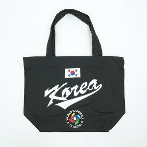 WBC 2026 (WORLD BASEBALL CLASSIC) KOREA �L�����o�X�g�[�g�o�b�O �؍� �L�����N�^�[�O�b�Y