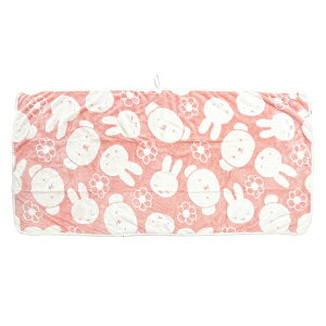 �~�b�t�B�[ miffy �t�����[ �o�X�^�I�� �s���N �L�����N�^�[�O�b�Y
