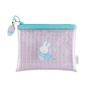 �~�b�t�B�[ miffy PVC�|�[�` (flower) �L�����N�^�[�O�b�Y
