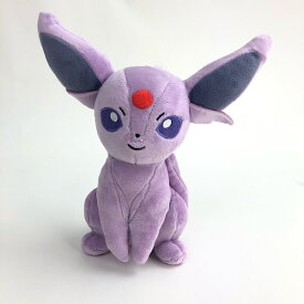 ポケットモンスター エーフィ オールスターコレクション ぬいぐるみ Sサイズ グッズ