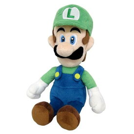 ルイージS AC02 SUPERMARIO 4905330530028 送料込み キャラクターグッズ