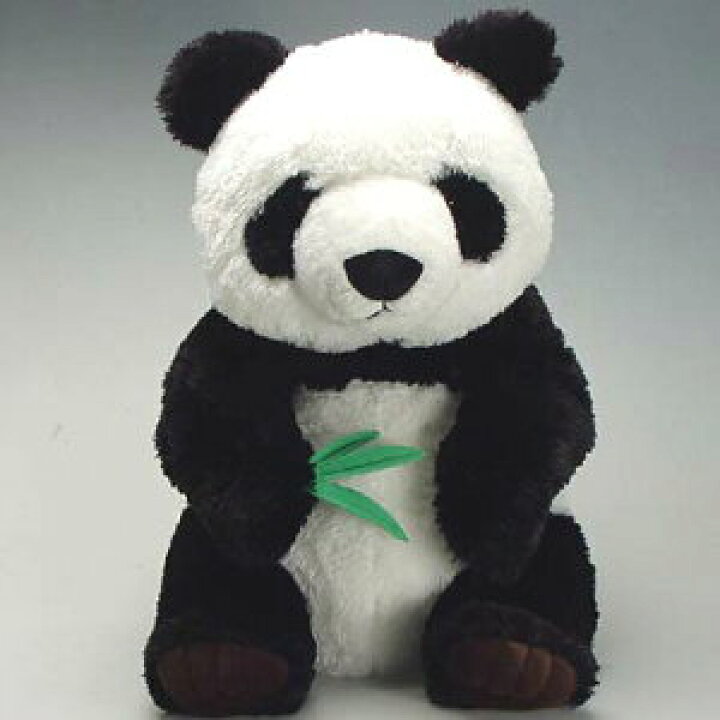 楽天市場】シンフーパンダ ぬいぐるみ 3L 幸福 グッズ 送料込み  