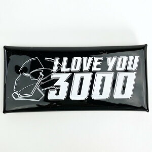 }[x ACA} NA}`P[X BK I LOVE YOU 3000 MARVEL }`P[X M |[` ObY (MCOR)