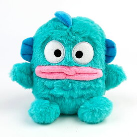 ハンギョドン ほわほわ S ぬいぐるみ インテリア 癒し ギフト かわいい プレゼント 人気 おしゃれ マスコット おうち時間 送料込み キャラクターグッズ
