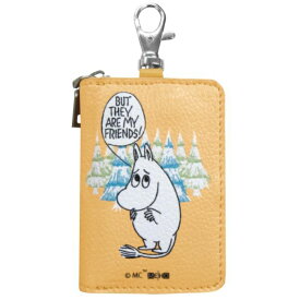 ムーミン MOOMIN スマートキーケース カー用品 送料込み