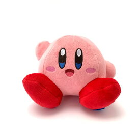 カービィ ぬいぐるみ S すわり 星のカービィ (ALL STAR COLLECTION)(MCD) 送料込み キャラクターグッズ