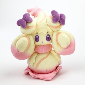 楽天市場 ポケモン ぬいぐるみ マホイップの通販