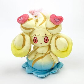 楽天市場 ポケモン ぬいぐるみ マホイップの通販 楽天市場 ポケモン ぬいぐるみ マホイップの通販