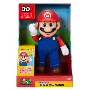 X[p[}I g[LOtBMA IT'S-A ME,MARIO CV 