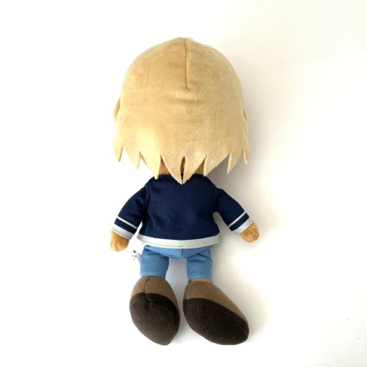 楽天市場】名探偵コナン 安室透 ぬいぐるみ S 送料込み キャラクター 