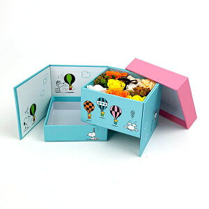 Xk[s[ PEANUTS t[WG[BOXmBLnKAORI   Mtg{bNX u[