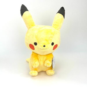 ポケモン ピカチュウ 人形 ぬいぐるみの人気商品 通販 価格比較 価格 Com
