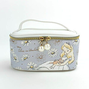 ディズニー イラスト メイクポーチ メイクボックスの人気商品 通販 価格比較 価格 Com