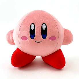星のカービィ カービィ ぬいぐるみ M スタンダード インテリア マスコット 送料込み キャラクターグッズ
