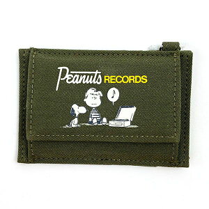 �X�k�[�s�[ PEANUTS �p�X���R�C���P�[�X�@GR�@PEANATUS�@RECORDS ������� �O���[�� ��������