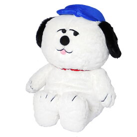 オラフ ぬいぐるみ M ハグハグ スヌーピー ぬいぐるみ SNOOPY キャラクターグッズ