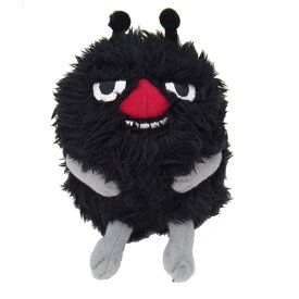 ムーミン スティンキー 手のひらサイズ ぬいぐるみ (ムーミン) キャラクターグッズ