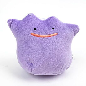 ポケットモンスター ぬいぐるみ PP109 メタモン S インテリア マスコット キッズ 送料込み キャラクターグッズ