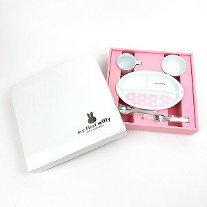 ~btB[ ǂHZbg sN my first miffy Mtg xr[