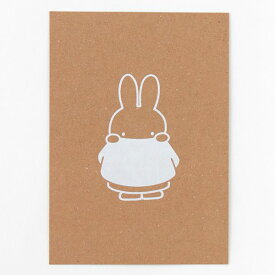 ミッフィー miffy ポストカード（sheets） GREEN FLASH 送料込み