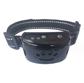 【ランキング入賞品】 【獣医師監修】無駄吠え防止 首輪 犬 無駄吠え防止 グッズ 吠え防止 振動 無駄ぼえ しつけ首輪 犬 吠える 鳴き声 ビープ音 バークコントローラー