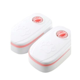 【マラソン期間全品ポイント5倍！！】【ランキング入賞品】 自動給餌器 2匹 多頭飼い 犬 猫 自動餌やり機 ペット タイマー 自動 2匹 ペットフード オートペットフィーダー 電池式 フードディスペンサー 3匹 いたずら防止 コードレス