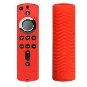 �y�V�^�Ή��zfire tv stick �����R���J�o�[ 4K ��3���� �����R�� �J�o�[ �t�@�C���[�X�e�B�b�N �V���R�� �P�[�X ���^ ��2����
