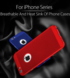 iPhone6 iPone7 iPhone8 iPhoneX TIQUS 高品質プラスチックハードケース 極薄 熱放出 皮脂ガード アップル窓付き 機能的 シンプル ビジネス