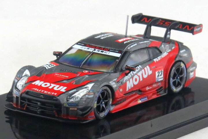 楽天市場】Bugzees64 1/64 DIE-CAST CAR MODEL SUPER GT 2014 NISSAN 