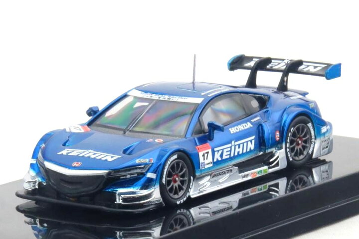 楽天市場】Bugzees64 1/64 DIE-CAST CAR MODEL SUPER GT 2014 HONDA