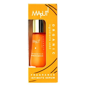 MAPUTI�i�}�v�e�B�j�f���P�[�g�]�[�����e�t �I�[�K�j�b�N�t���O�����X�C���e�B���C�g�Z���� MAPUTI 30ml