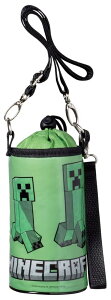 �X�P�[�^�[(Skater) �G�i���� �y�b�g�{�g���P�[�X 500ml�p Minecraft �}�C���N���t�g PVPC6-A