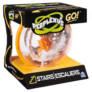 OHS�T�v���C Spin Master �p�[�v���N�T�X �S�[! �X�e�A�[�Y