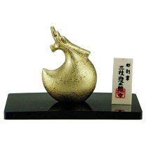 楽天市場】三枝 惣太郎 干支 置物の通販