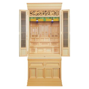 祖霊舎 新白雲20号