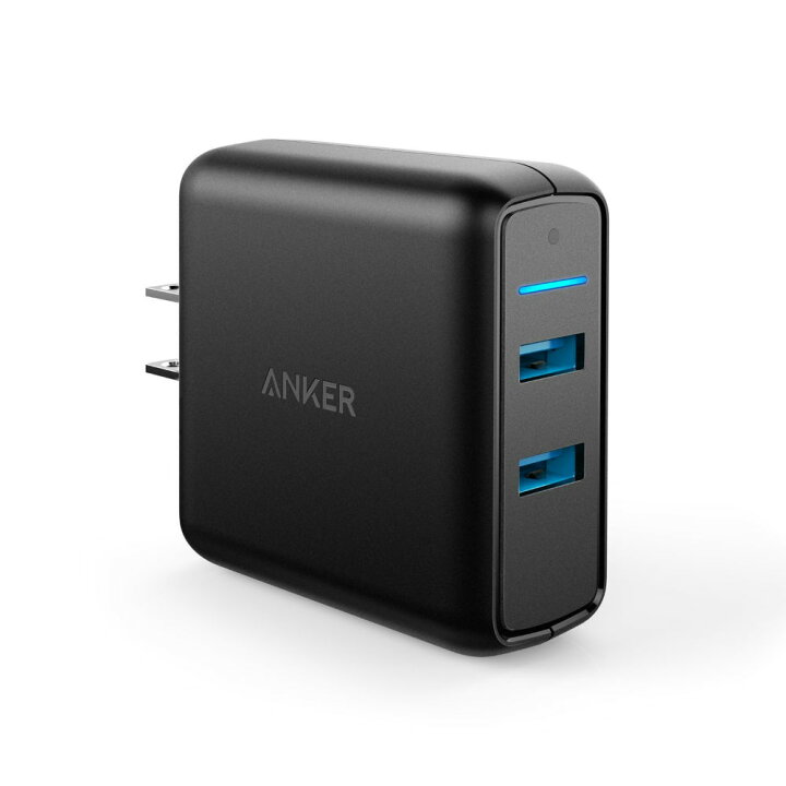 楽天市場】急速充電器 Anker PowerPort Speed 2 USB急速充電器 QC3.0 2ポート搭載、39.5W 2ポート ACアダプタ iPhone、Android各種対応 : アンカー・ダイレクト楽天市場店 楽天市場】急速充電器 Anker PowerPort Speed 2 USB急速充電器 QC3.0 2ポート搭載、39.5W 2ポート ACアダプタ iPhone、Android各種対応 : アンカー・ダイレクト楽天市場店