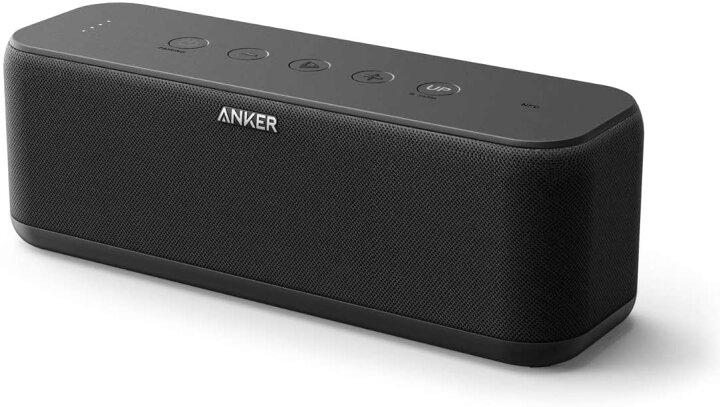 楽天市場】Bluetooth スピーカー Soundcore Boost by Anker Bluetooth 