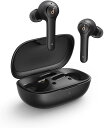 Anker Soundcore Life P2（完全ワイヤレスイヤホン Bluetooth 5.0）【IPX7防水規格 / 最大40時間音楽再生 / cVc8....