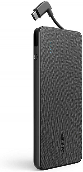 楽天市場 モバイルバッテリー Anker Powercore With Built In Usb C Cable Usb Cケーブル内蔵 モバイルバッテリー mah Power Delivery対応 Quick Charge対応 Pse認証済 Galaxy S10 S10 S9 S9 Ipad Pro 18 11インチ その他usb C機器 楽天市場 モバイルバッテリー Anker Powercore With Built In Usb C Cable Usb Cケーブル内蔵 モバイルバッテリー mah Power Delivery対応 Quick Charge対応 Pse認証済 Galaxy S10 S10 S9 S9 Ipad Pro 18 11インチ その他usb C機器