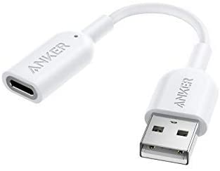 Anker USB-A ライトニングUSB オーディオアダプター ロスレス 日本正規代理店品 MFi認証 高い互換性 新発売 高耐久