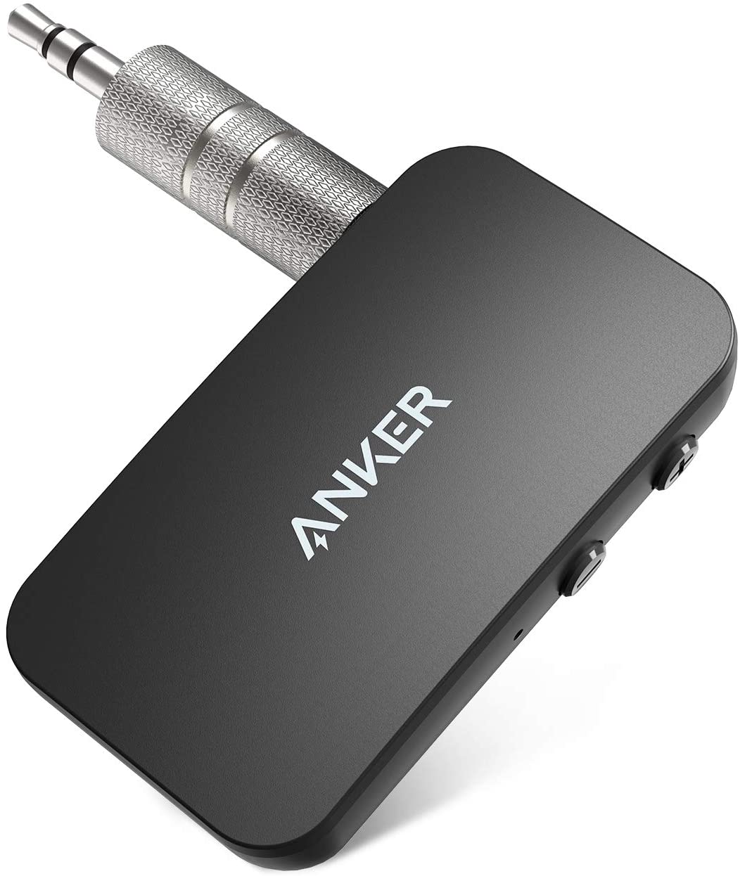 Anker Soundsync Bluetoothレシーバー（Bluetooth5.0 レシーバー）